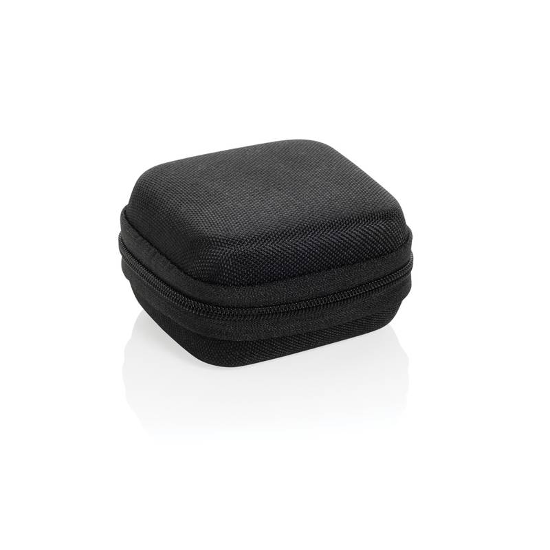 Nabíjacia sada 2ks Boost 20W USB C z RCS recykl. plastu, čierna Nabíjacia sada 2ks Boost 20W USB C z RCS recykl. plastu, čierna