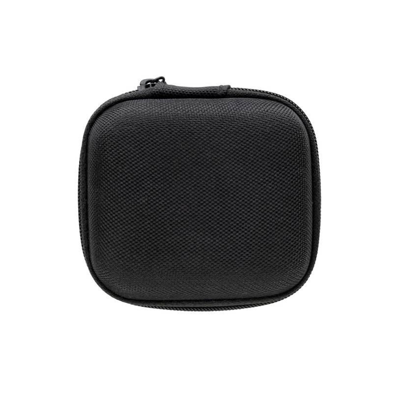 Nabíjacia sada 2ks Boost 20W USB C z RCS recykl. plastu, čierna Nabíjacia sada 2ks Boost 20W USB C z RCS recykl. plastu, čierna