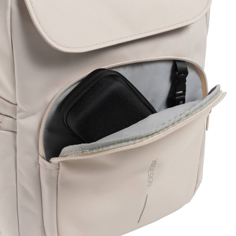 Nabíjacia sada 3ks Surge 20W USB C z RCS recykl. plastu, čierna Nabíjacia sada 3ks Surge 20W USB C z RCS recykl. plastu, čierna