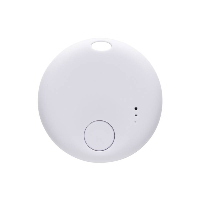 Lokátor predmetov FindMate z RCS recykluje. plastu, biela Lokátor predmetov FindMate z RCS recykluje. plastu, biela