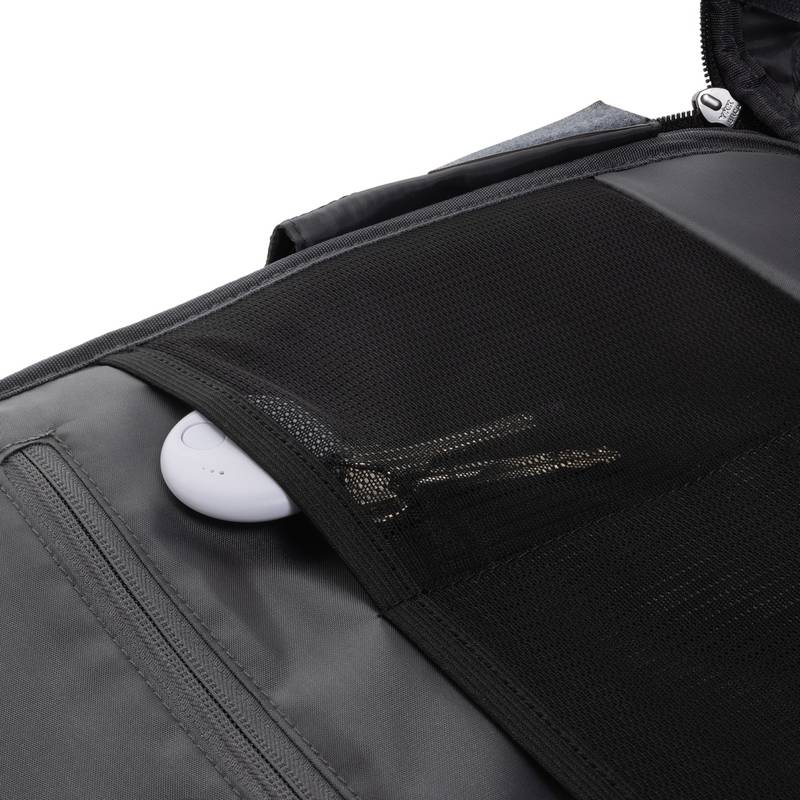 Lokátor predmetov FindMate z RCS recykluje. plastu, biela Lokátor predmetov FindMate z RCS recykluje. plastu, biela