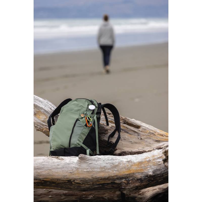 Lokátor predmetov FindMate z RCS recykluje. plastu, biela Lokátor predmetov FindMate z RCS recykluje. plastu, biela