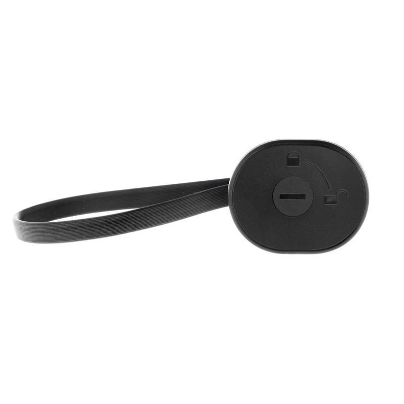 Powerbanka 5000mAh CycleCell s odnímatelnou baterií, černá Powerbanka 5000mAh CycleCell s odnímatelnou baterií, černá