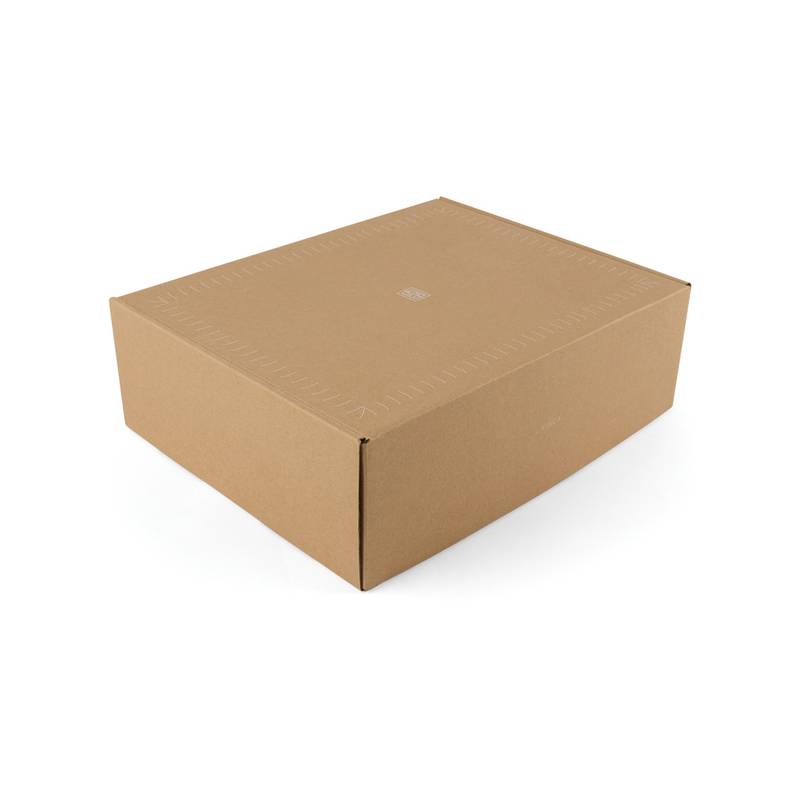 Deka VINGA Moulton z RCS RPET, šedá granitě Deka VINGA Moulton z RCS RPET, šedá granitě