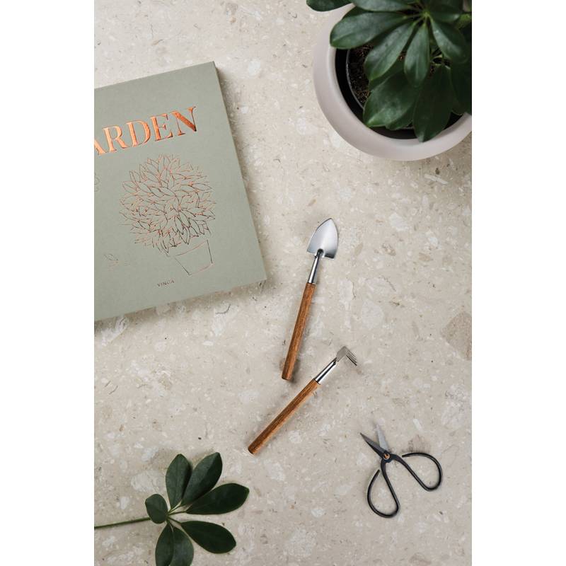 Souprava VINGA Story of garden, zelená Souprava VINGA Story of garden, zelená