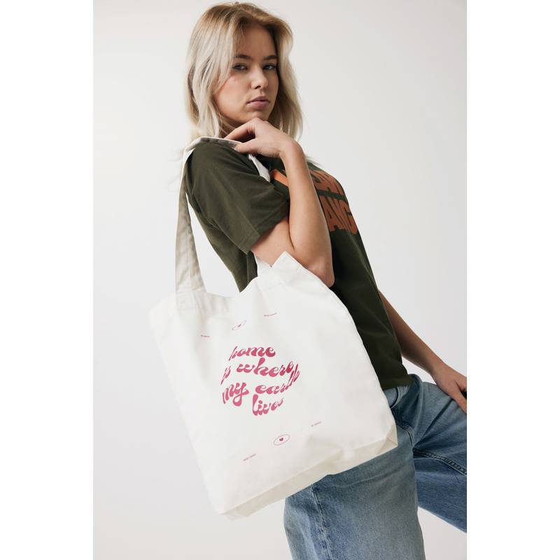 Lehké tričko Iqoniq Sierra z recykl. bavlny, zelená khaki XXS Lehké tričko Iqoniq Sierra z recykl. bavlny, zelená khaki XXS