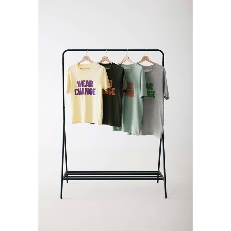 Lehké tričko Iqoniq Sierra z recykl. bavlny, zelená khaki XXS Lehké tričko Iqoniq Sierra z recykl. bavlny, zelená khaki XXS