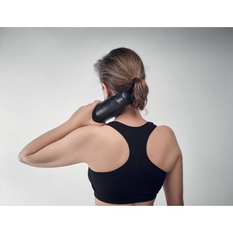 Ohrievacia alebo chladiaca fľaša, čierna Ohrievacia alebo chladiaca fľaša, čierna