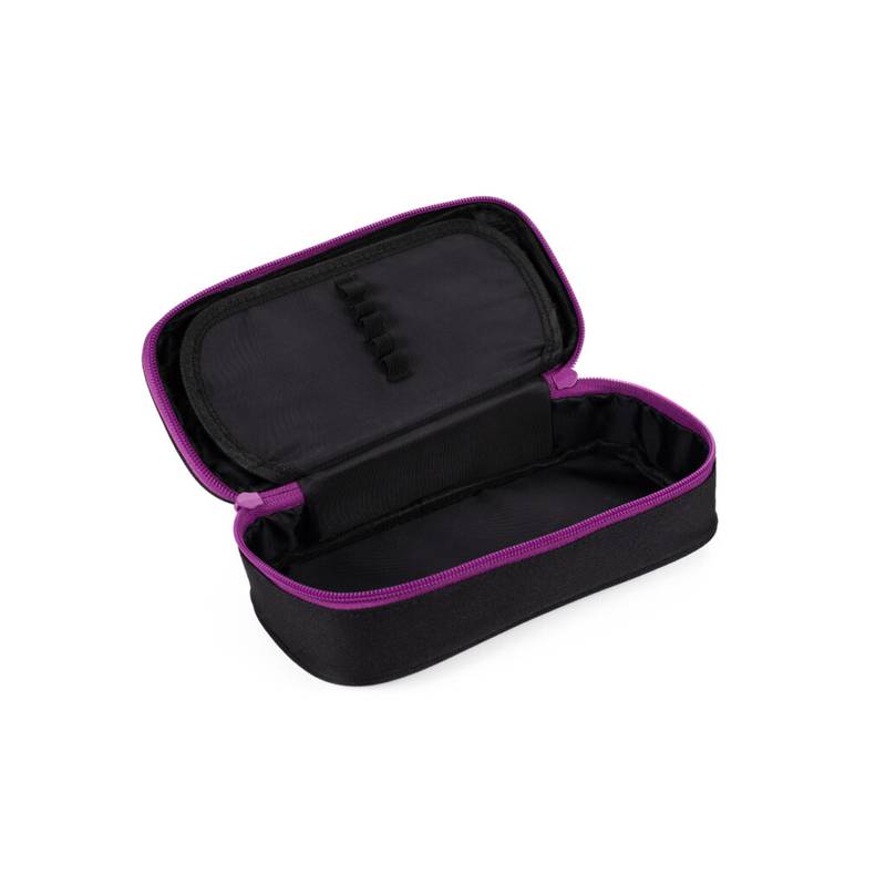 Etue s chlopňou Skull, viacfarebná Etue s chlopňou Skull, viacfarebná