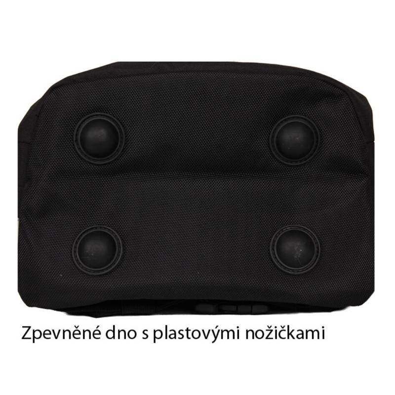 Školní batoh midi Star, vícebarevný Školní batoh midi Star, vícebarevný