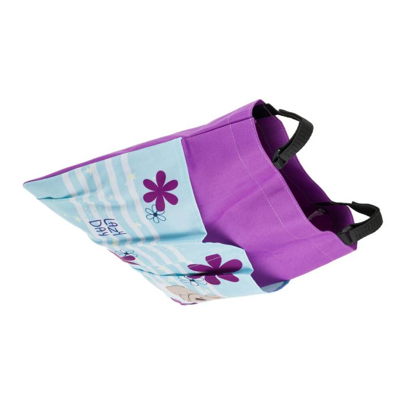 Kapsář na lavici Lazy Koala, vícebarevná Kapsář na lavici Lazy Koala, vícebarevná