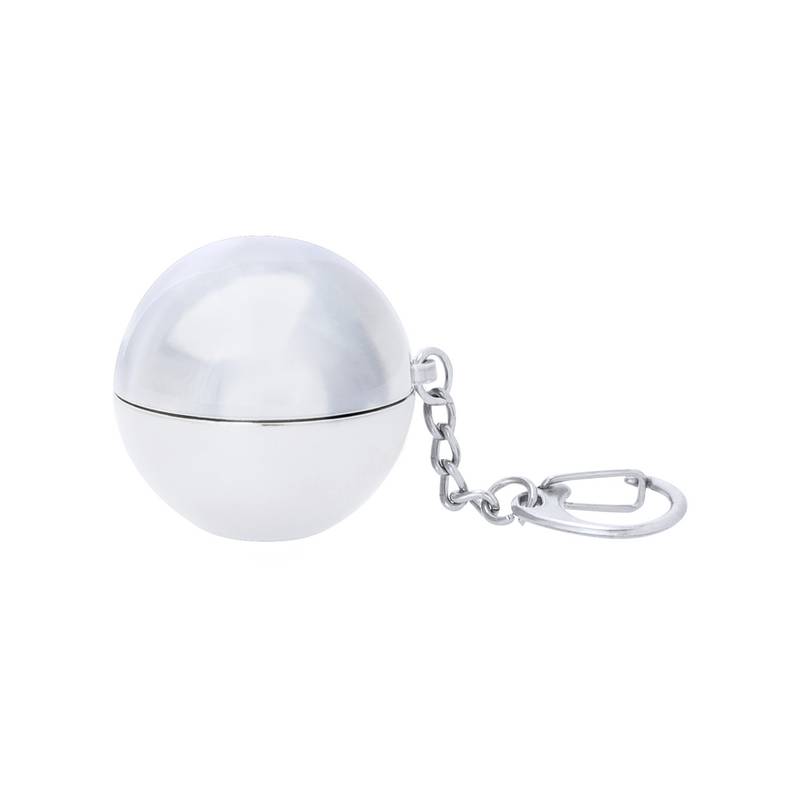 Frissel balzam na pery, sivá silver Frissel balzam na pery, sivá silver