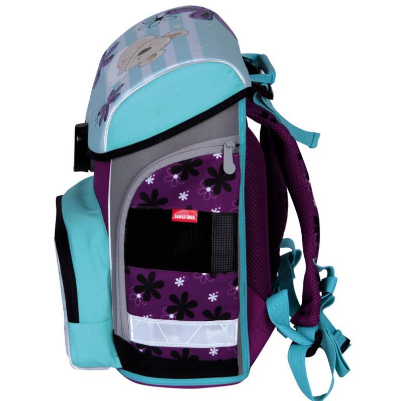 Školský set Lazy Koala, viacfarebná Školský set Lazy Koala, viacfarebná