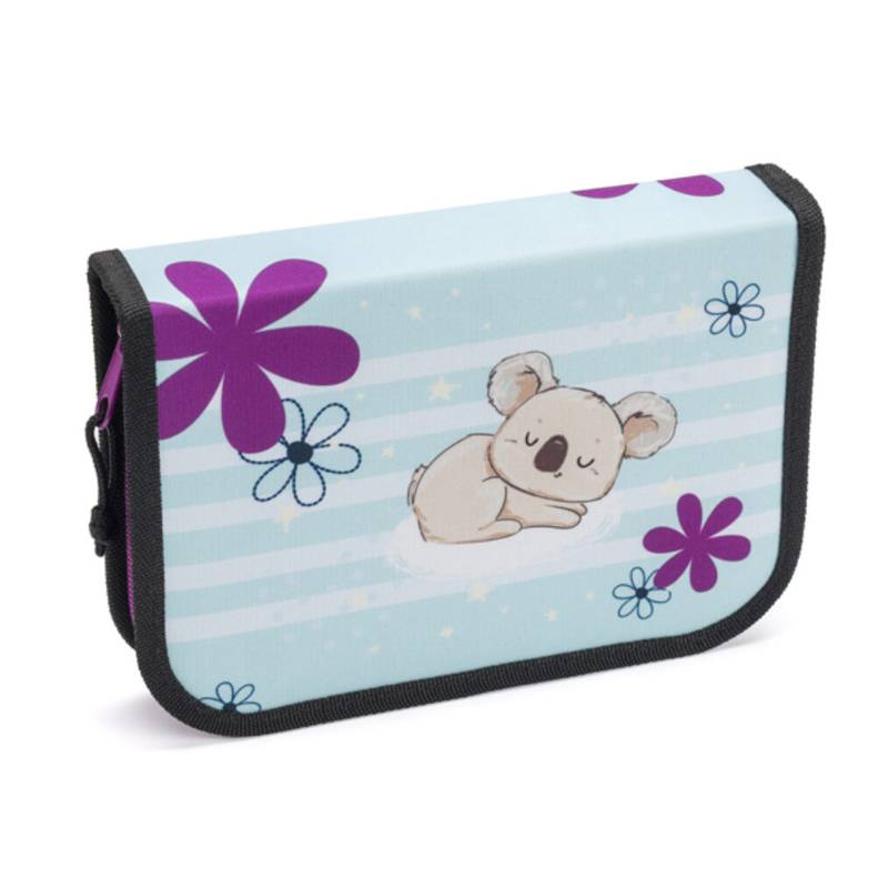 Školský set Lazy Koala, viacfarebná Školský set Lazy Koala, viacfarebná