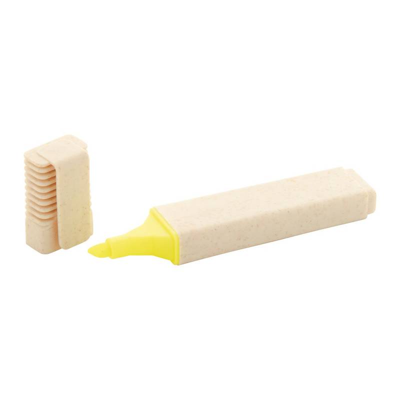 Paleas zvýrazňovač, žlutá Paleas zvýrazňovač, žlutá