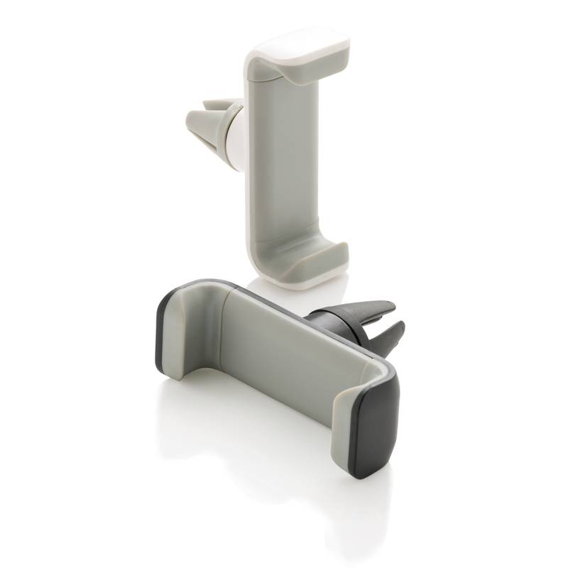 360 ° otočný držák na telefon do auta, černá 360 ° otočný držák na telefon do auta, černá