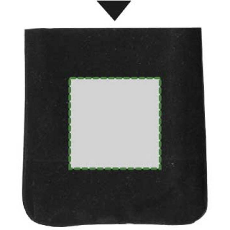 PENZA nafukovací cestovní polštářek, tmavě modrá PENZA nafukovací cestovní polštářek, tmavě modrá