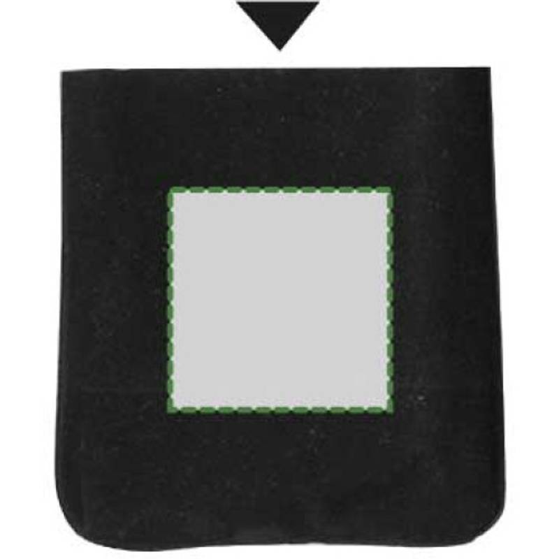 PENZA nafukovací cestovní polštářek, tmavě modrá PENZA nafukovací cestovní polštářek, tmavě modrá