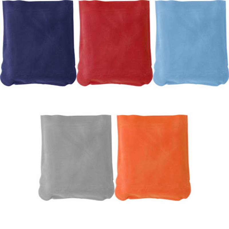 PENZA nafukovací cestovní polštářek, tmavě modrá PENZA nafukovací cestovní polštářek, tmavě modrá