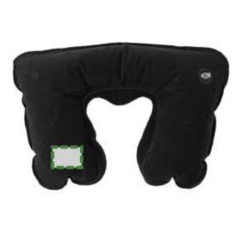 PENZA nafukovací cestovní polštářek, tmavě modrá PENZA nafukovací cestovní polštářek, tmavě modrá