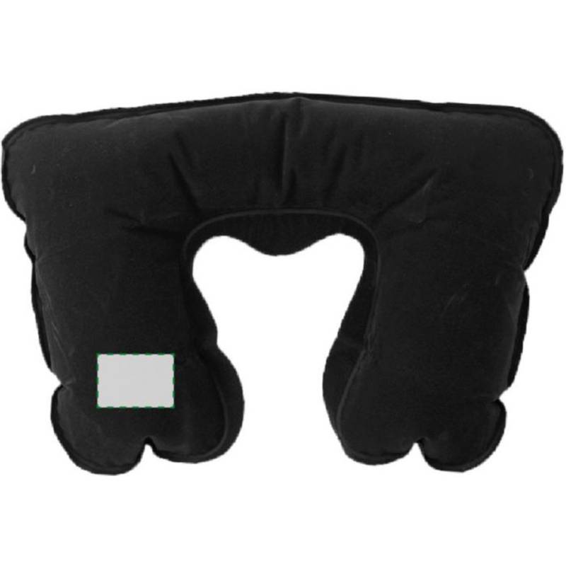 PENZA nafukovací cestovní polštářek, tmavě modrá PENZA nafukovací cestovní polštářek, tmavě modrá