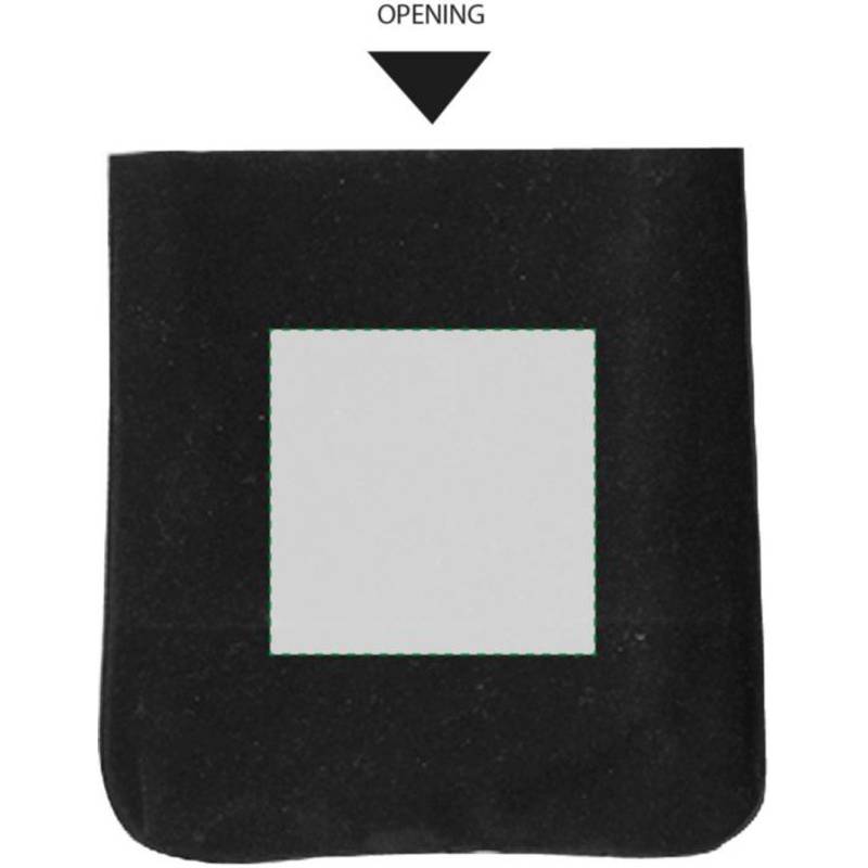 PENZA nafukovací cestovní polštářek, tmavě modrá PENZA nafukovací cestovní polštářek, tmavě modrá