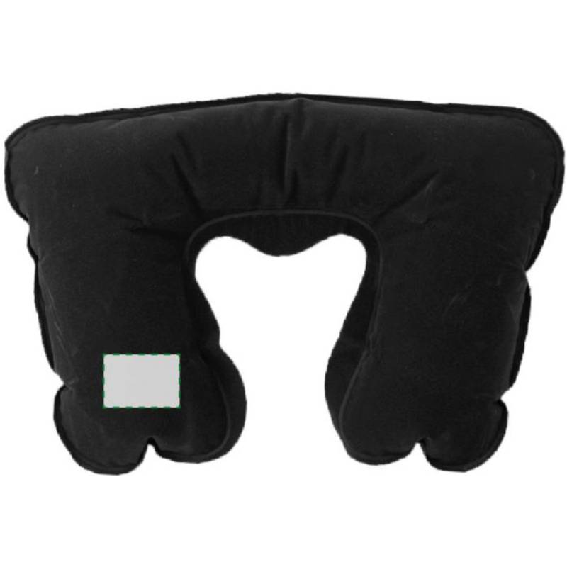 PENZA nafukovací cestovní polštářek, tmavě modrá PENZA nafukovací cestovní polštářek, tmavě modrá