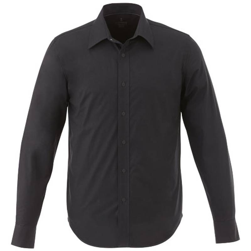 Košeľa Hamell, light modrá, S Košeľa Hamell, light modrá, S