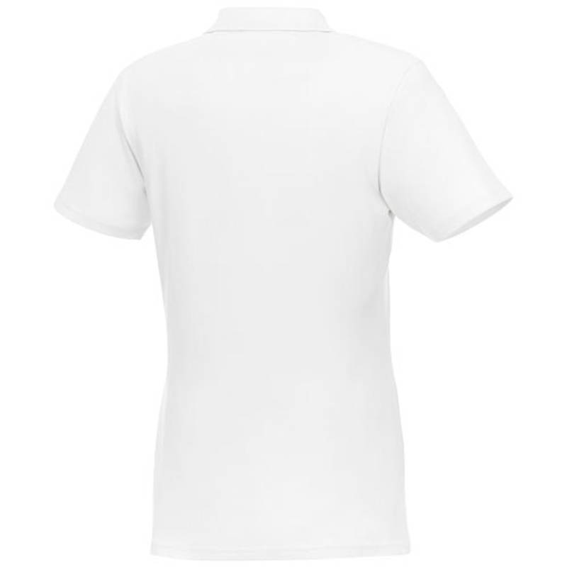 Dámske polo, tričko Helios, biele, S Dámske polo, tričko Helios, biele, S