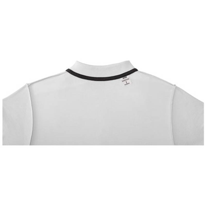 Dámske polo, tričko Helios, biele, S Dámske polo, tričko Helios, biele, S