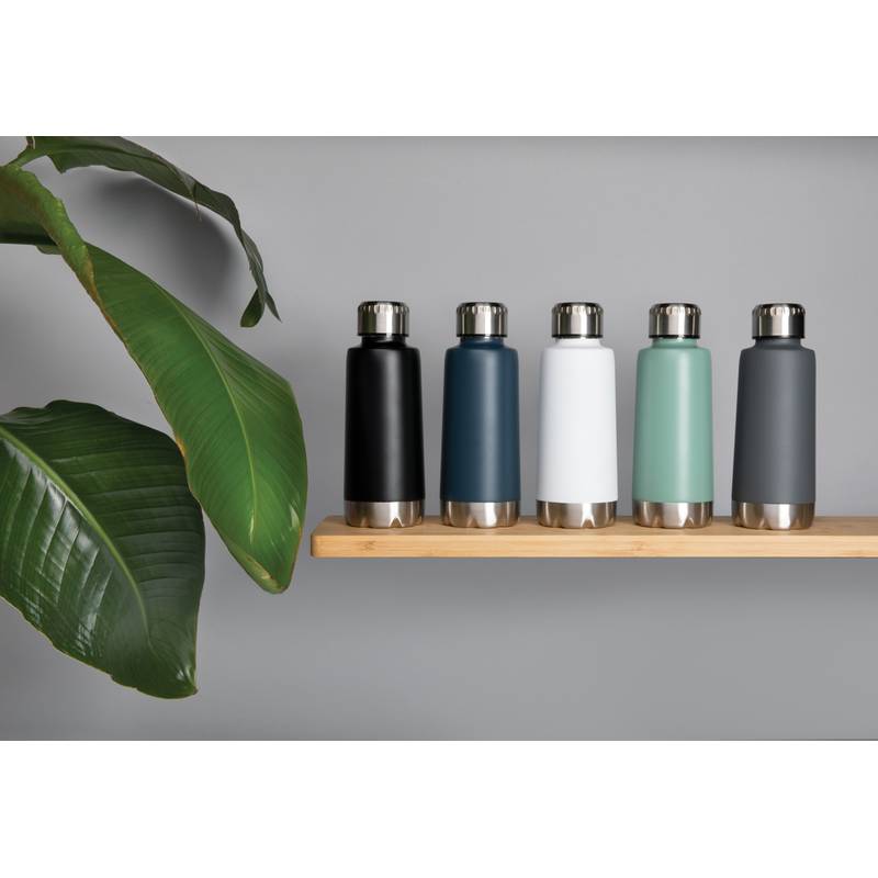 Nepriepustná termo fľaša Trend Nepriepustná termo fľaša Trend