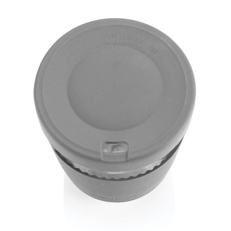 Pohár so silikónovým vrchnákom a úchopom Ukiyo Pohár so silikónovým vrchnákom a úchopom Ukiyo