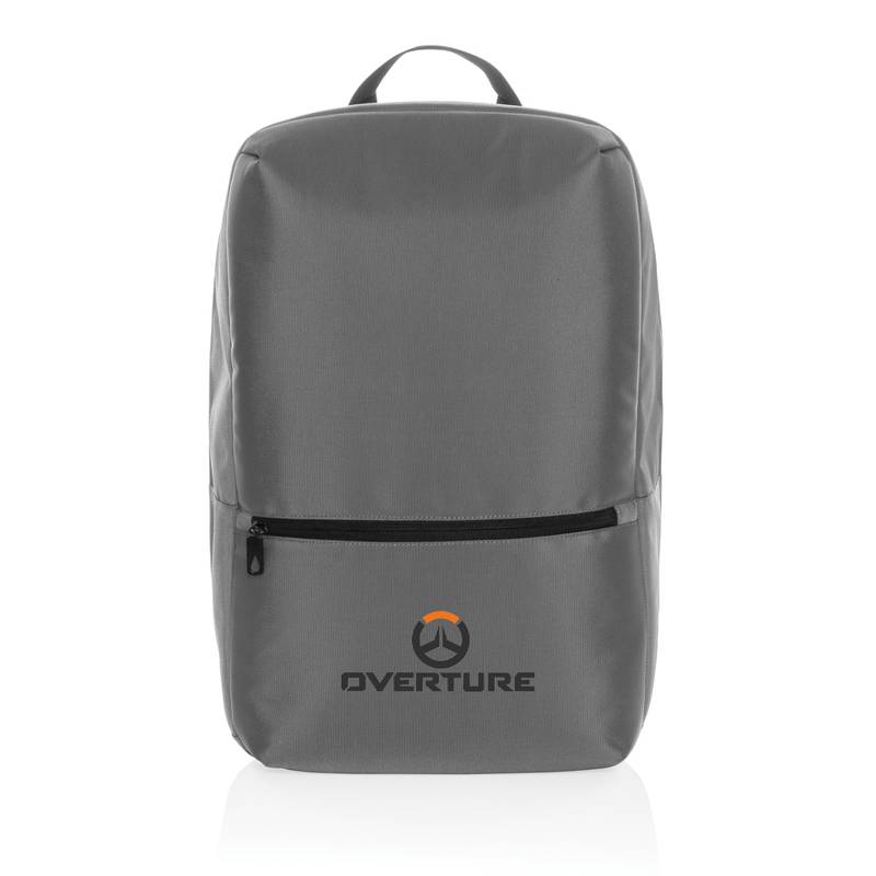 Batoh na 15.6" notebook Impact z 1200D RPET AWARE™ Batoh na 15.6" notebook Impact z 1200D RPET AWARE™