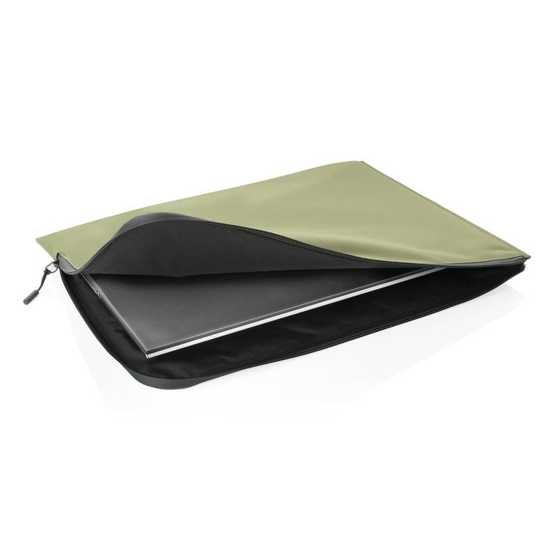Obal na 15,6" notebook Impact z RPET AWARE™ Obal na 15,6" notebook Impact z RPET AWARE™