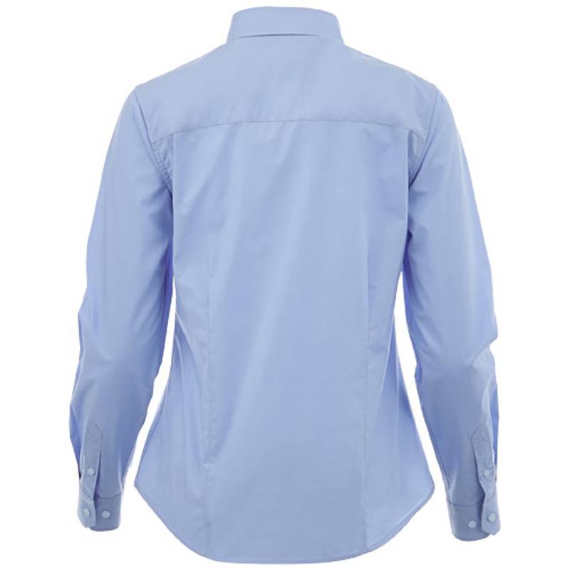 Dámská košile Hamell, světle modrá, M Dámská košile Hamell, světle modrá, M