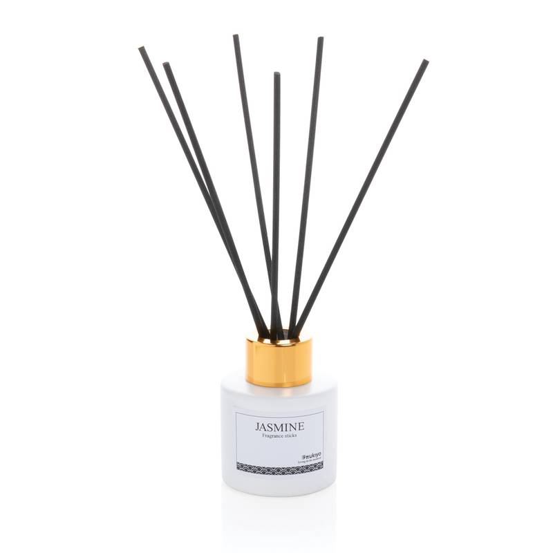 Vonné tyčinky Ukiyo, biela Vonné tyčinky Ukiyo, biela