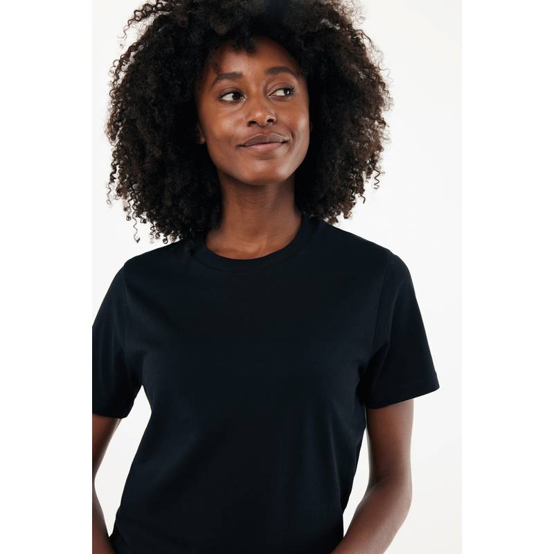 Tričko Iqoniq Brett z recykl. bavlny, žltá Ochre Tričko Iqoniq Brett z recykl. bavlny, žltá Ochre