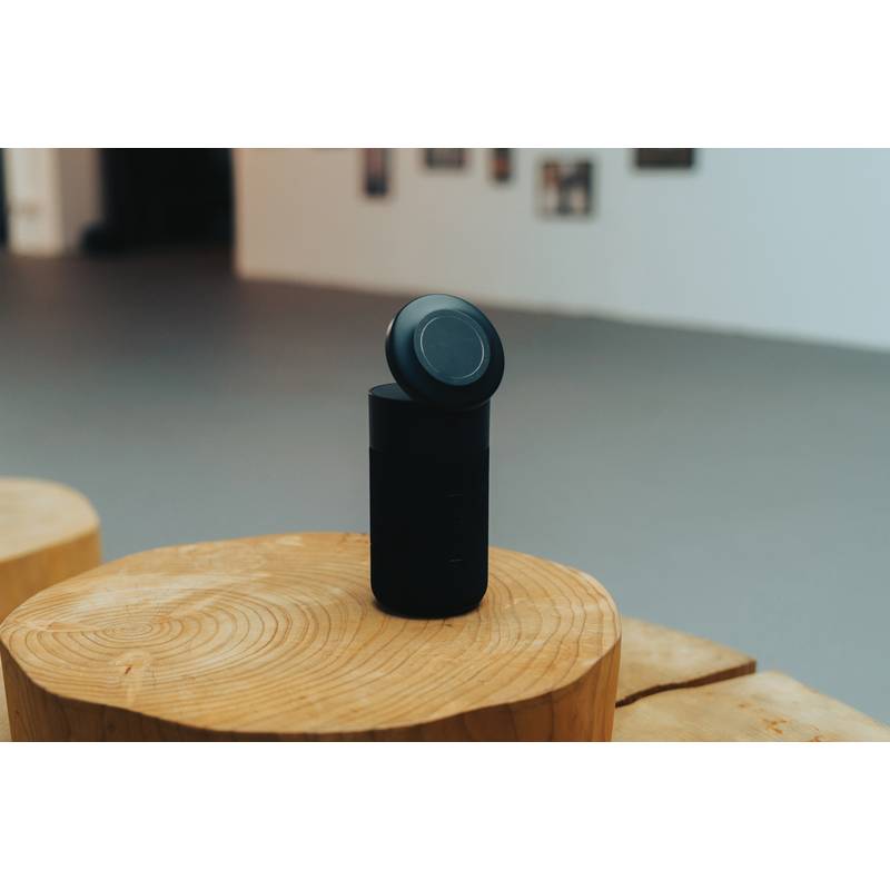 Urban Vitamin Menlo Park RCS recykl. 20.000 20W PD powerbank, čierna Urban Vitamin Menlo Park RCS recykl. 20.000 20W PD powerbank, čierna