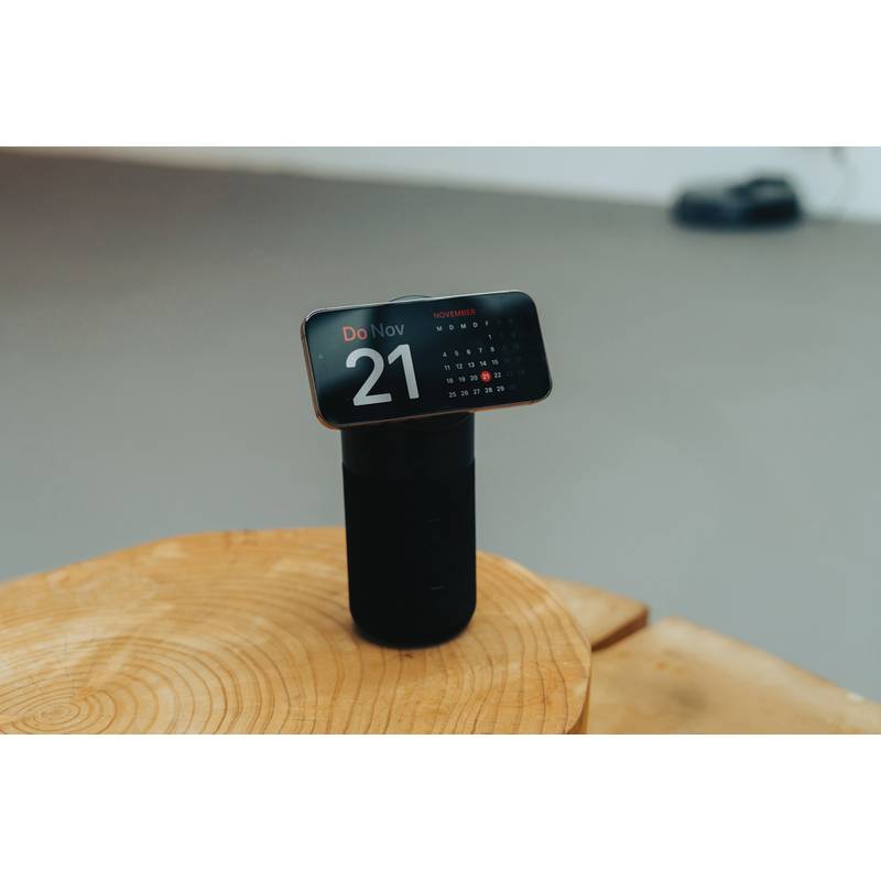 Urban Vitamin Menlo Park RCS recykl. 20.000 20W PD powerbank, čierna Urban Vitamin Menlo Park RCS recykl. 20.000 20W PD powerbank, čierna