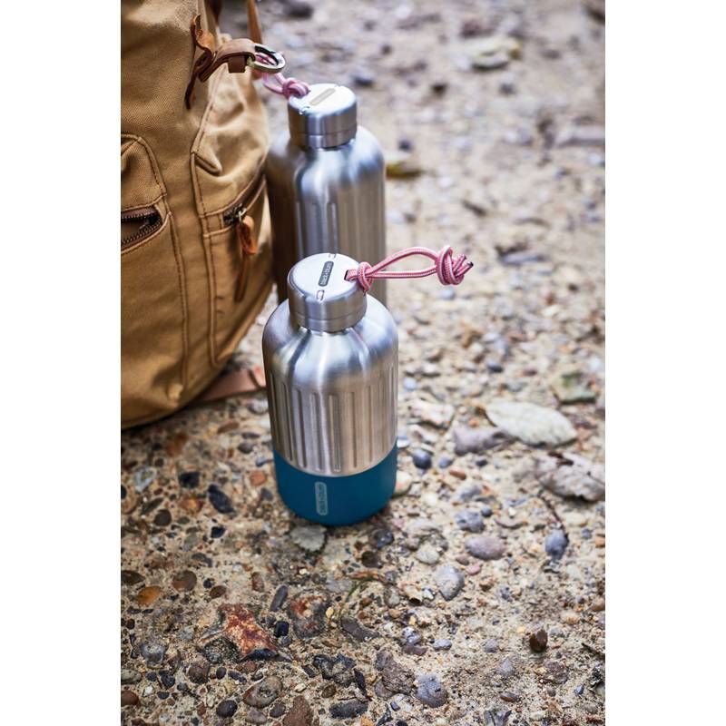 Velká termo láhev Explorer 850ml Black+Blum, modrá tyrkysová Velká termo láhev Explorer 850ml Black+Blum, modrá tyrkysová