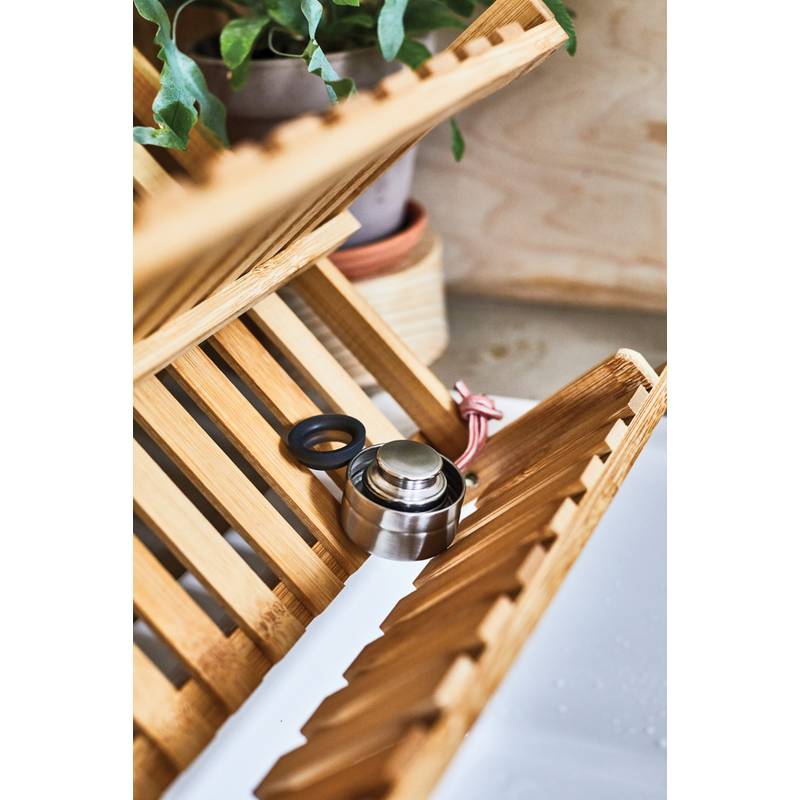 Velká termo láhev Explorer 850ml Black+Blum, modrá tyrkysová Velká termo láhev Explorer 850ml Black+Blum, modrá tyrkysová