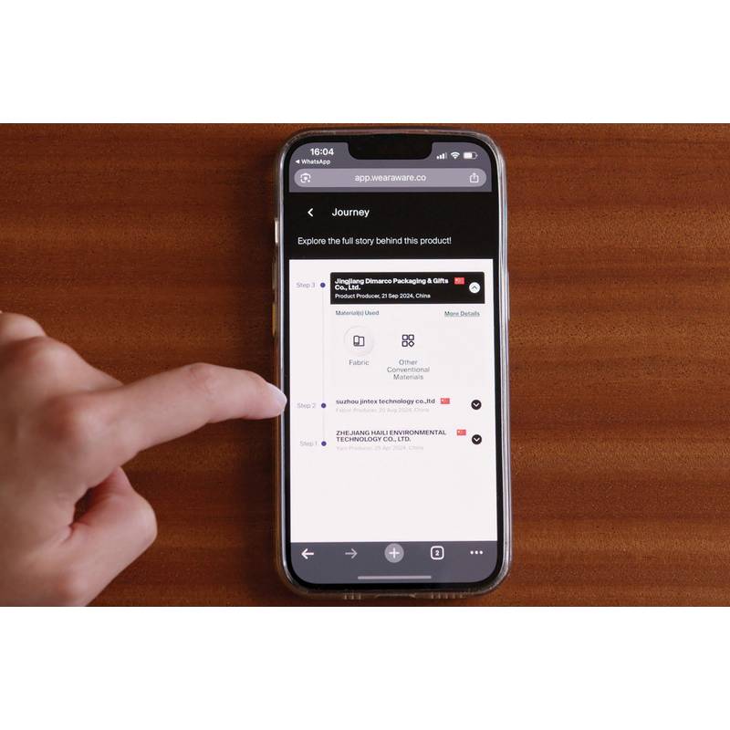 Voděodolný batoh Urban s klopou, šedá - černá Voděodolný batoh Urban s klopou, šedá - černá