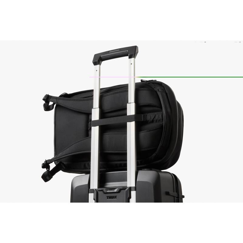 Bellroy Transit Workpack, černá Bellroy Transit Workpack, černá