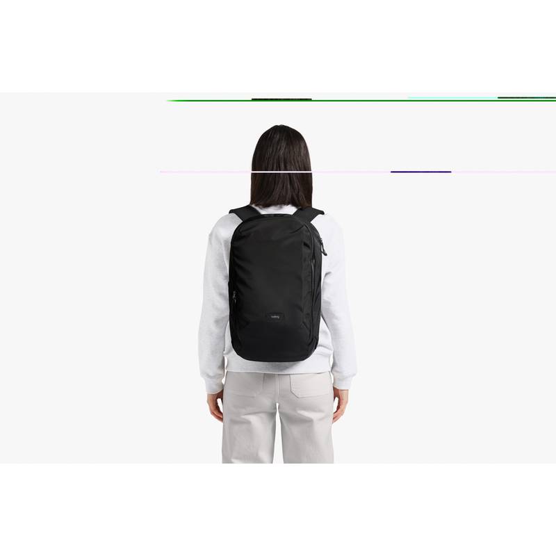 Bellroy Transit Workpack, černá Bellroy Transit Workpack, černá