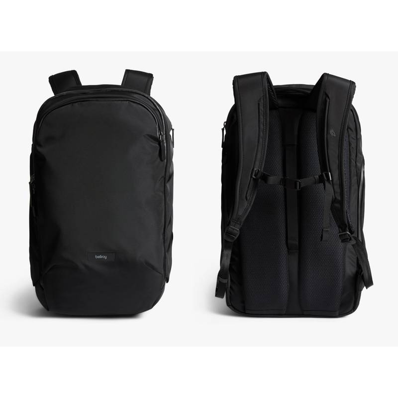 Bellroy Transit Backpack, černá Bellroy Transit Backpack, černá