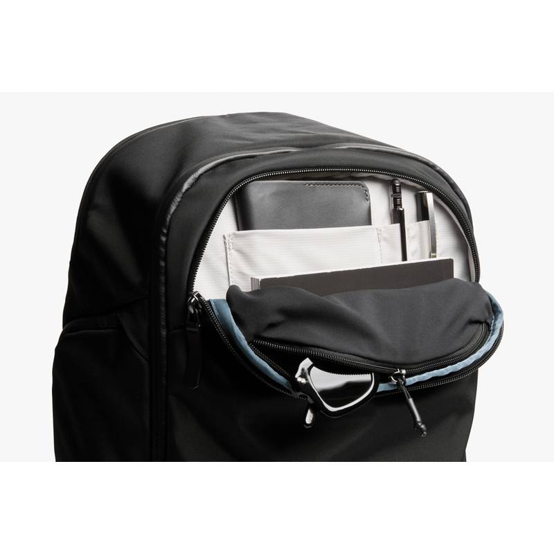 Bellroy Transit Backpack, černá Bellroy Transit Backpack, černá