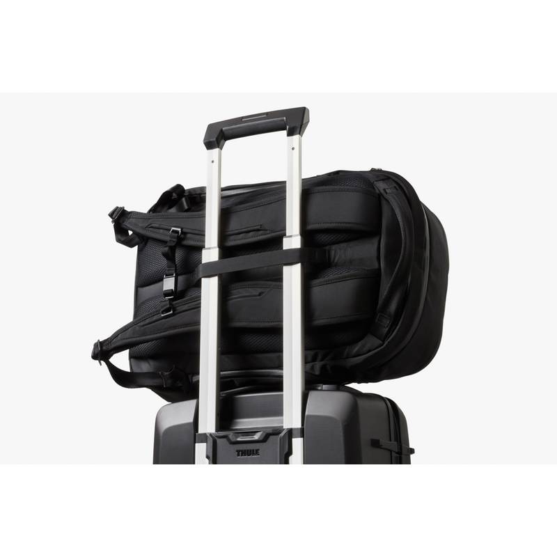 Bellroy Transit Backpack, černá Bellroy Transit Backpack, černá