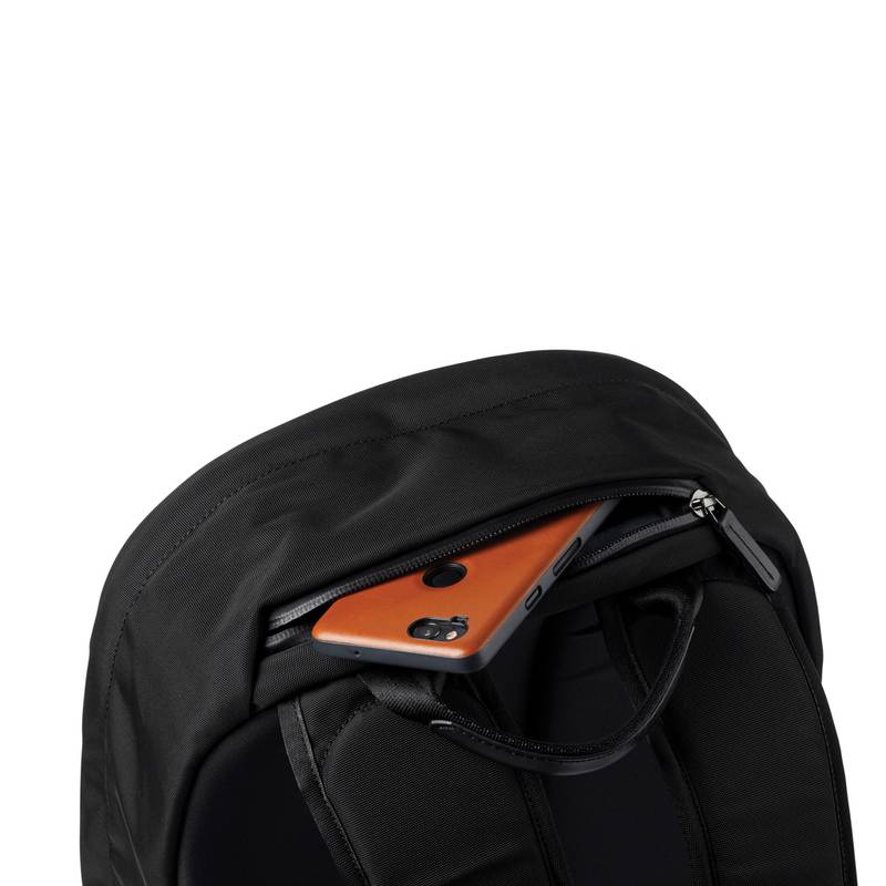 Bellroy Classic Backpack, černá Bellroy Classic Backpack, černá