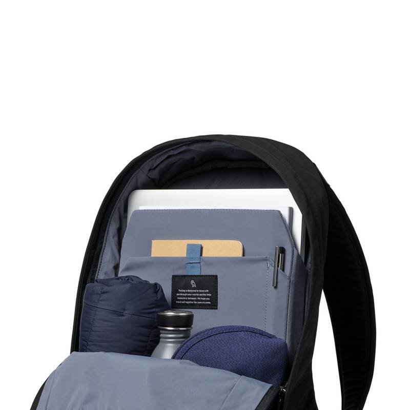 Bellroy Classic Backpack, černá Bellroy Classic Backpack, černá
