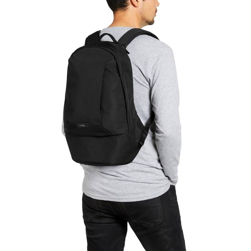 Bellroy Classic Backpack, černá Bellroy Classic Backpack, černá
